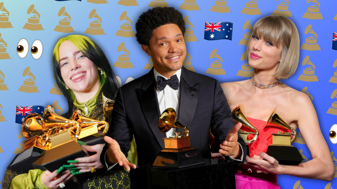 Where To Watch The 2024 Grammy Awards In Australia