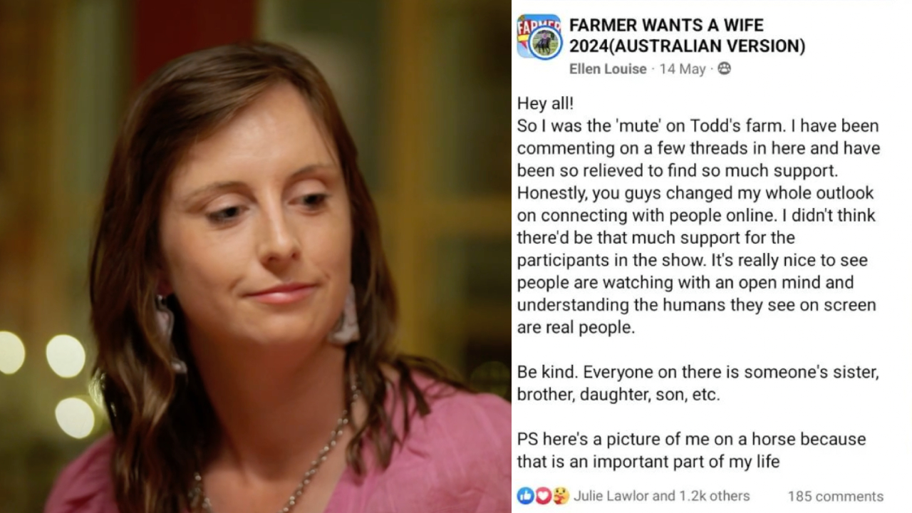 farmer wants a wife fwaw ellen