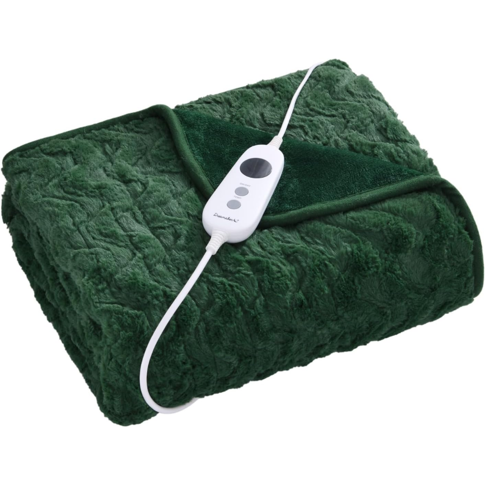 Best electric blanket