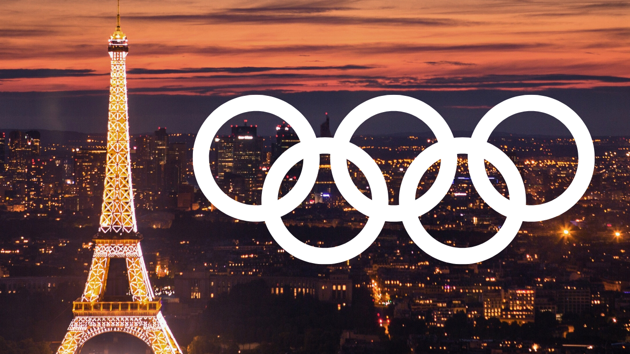 Paris 2024 Olympics Everything You Need To Know About…