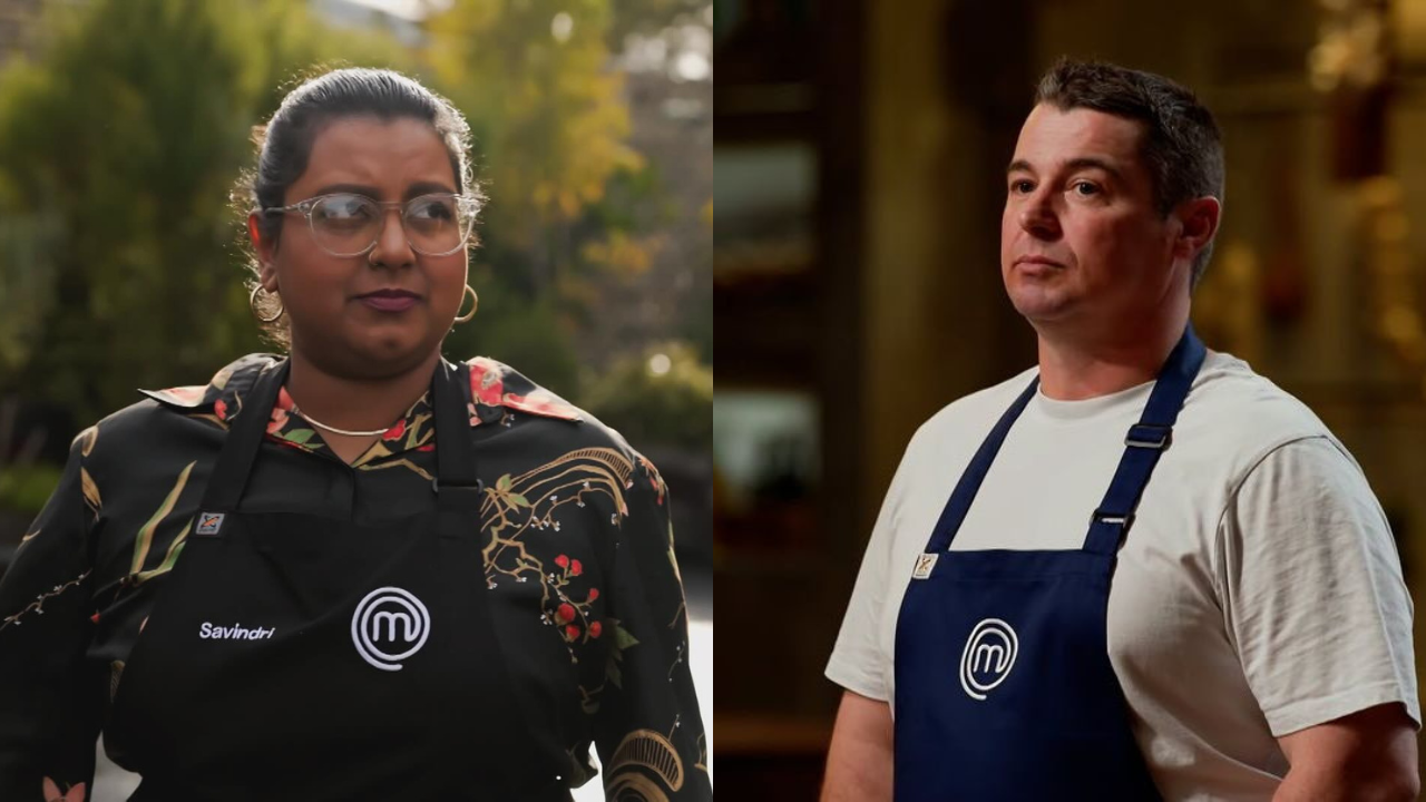 MasterChef Australia: Here Are The Contestants Who've Seemingly Vanished From This Year's Season