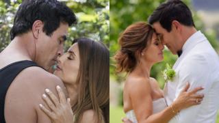 Home And Away Cast Reportedly ‘Aren’t Talking’ To New Couple Ada Nicodemou And James Stewart