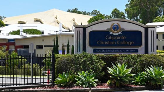 Brisbane Christian School Finally Expresses Regret 2 Years After Fkd Homophobic Student Contract