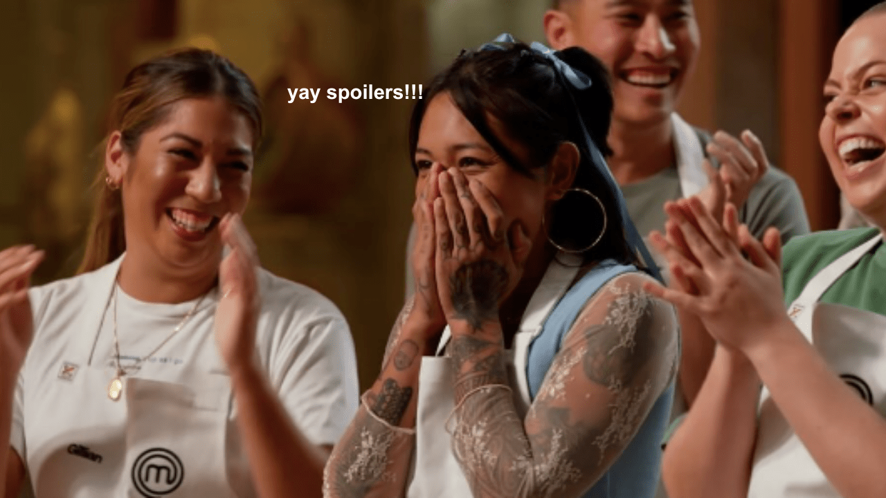 Did The MasterChef 2024 Winner Already Leak? Here's Top 4 Names Are Circulating Online