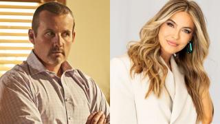 Neighbours Star Jordy Lucas Warns Chrishell Stause Of The ‘Jail Vibes’ On The Cursed Soap