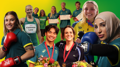 Paris 2024: The 15 Aussie Athletes To Know Before The Olympics Kicks Off