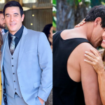 Home & Away’s Ada Nicodemou & James Stewart Are Reportedly Causing Drama Over Their Hard-Launch