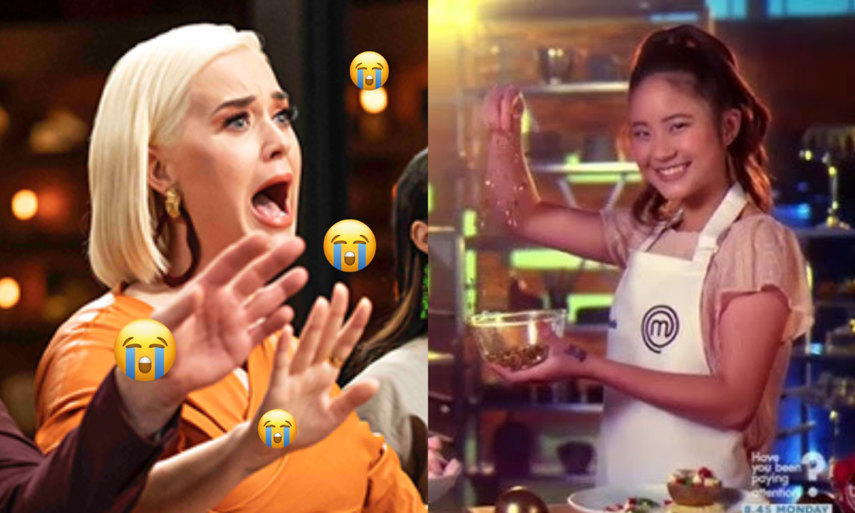 Here's Why MasterChef Australia Has Scrapped Katy Perry’s ‘Hot N Cold’ Song & Iconic Intro