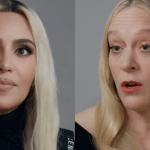Kim Kardashian & Chloë Sevigny Are Copping Backlash Over New Interview: 'Absolutely Dreadful'