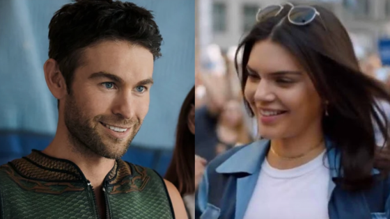 Remember When The Boys Shaded Kendall Jenner? Here’s How The Cast Reacted To The Script
