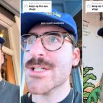 An American Went Viral On TikTok For Slamming Australian Cafés And Aussies Fully Agree With Him