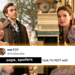 Bridgerton Fans Are Losing Their Minds Over Season 3 Part 2 Having A Massive Change From The Books