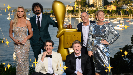 Logie Awards 2024 Just Dropped Its Nominations So Here’s Where You Can Vote & Watch The Awards