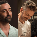 MasterChef Australia’s Andy Allen Declared Jock Zonfrillo Is His Food Hero In Teary Tribute