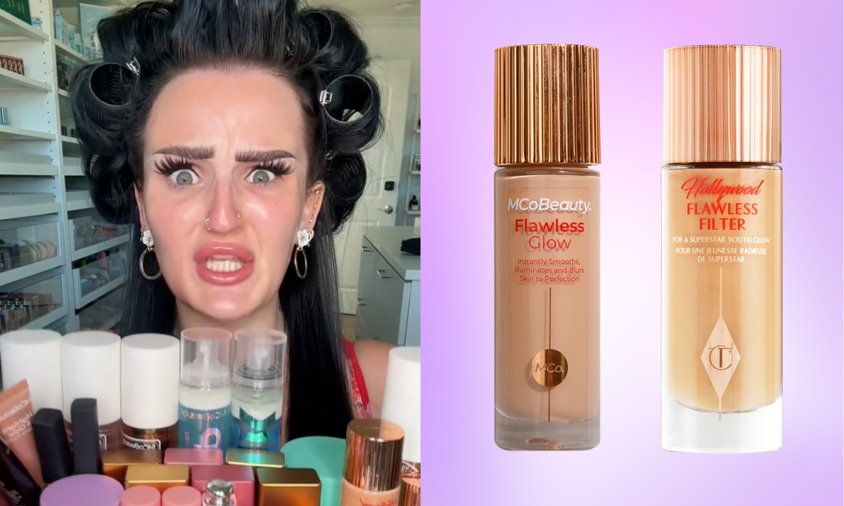 How Does MCoBeauty Get Away With Those Near-Identical Dupes? The CEO Just Explained It