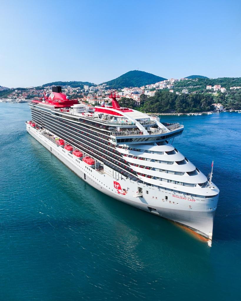 virgin voyages adults-only cruise