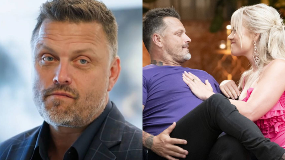 MAFS' Timothy Revealed The Real Reason Behind Shock Feud With Lucinda: '8 Chances Was Enough'