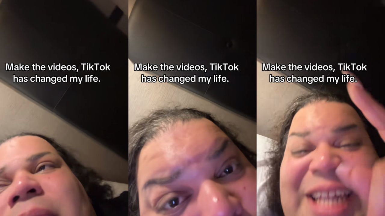 The ‘Demure’ Girl Shares That She’s Made Enough From Viral TikTok To Fund Her Transition